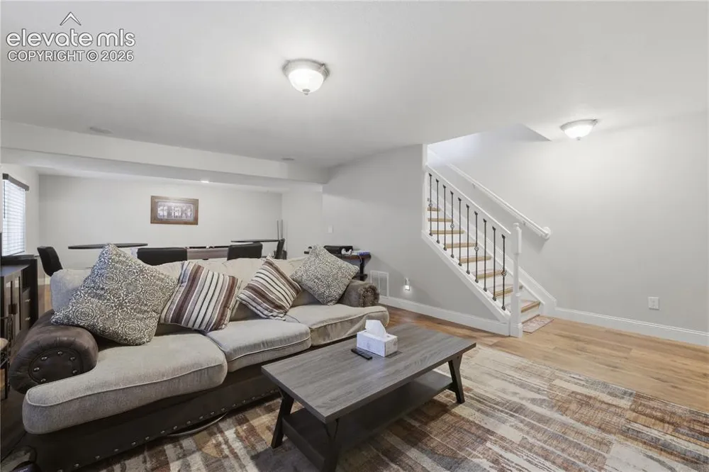 8109 Lodi Lane Fountain, CO 80817