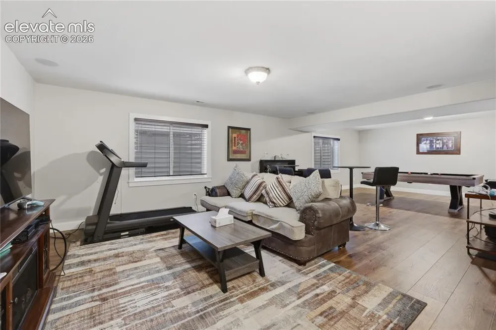 8109 Lodi Lane Fountain, CO 80817