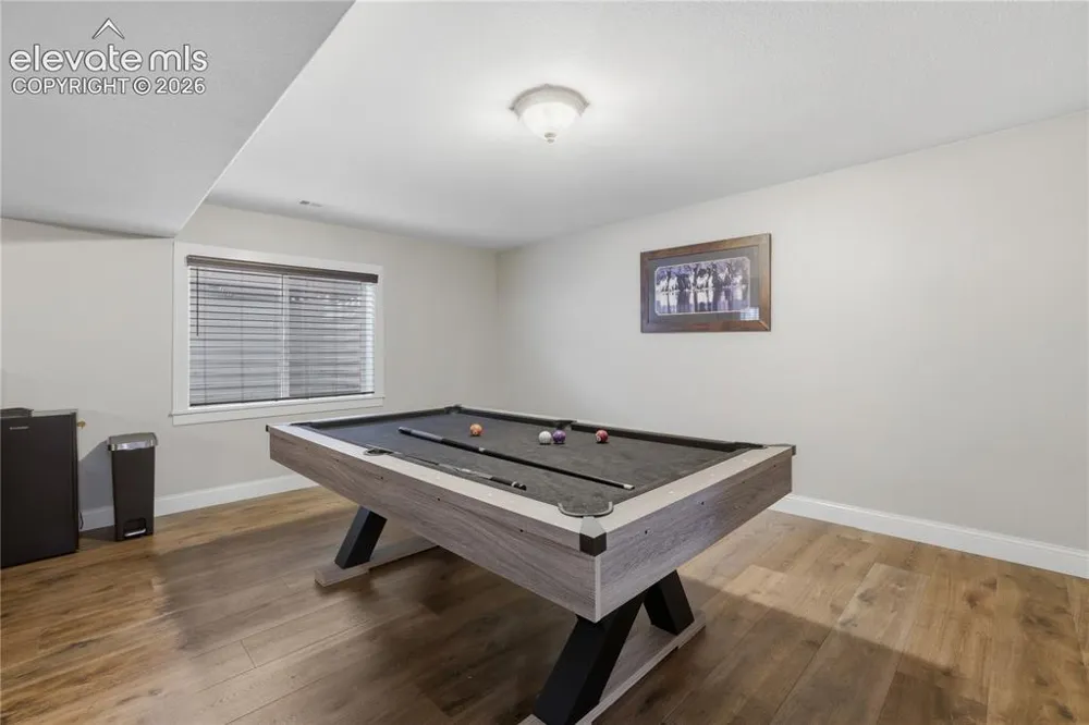 8109 Lodi Lane Fountain, CO 80817