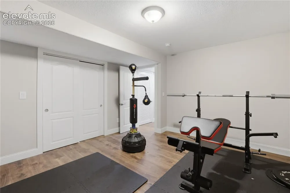 8109 Lodi Lane Fountain, CO 80817