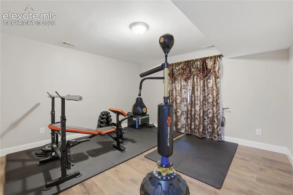 8109 Lodi Lane Fountain, CO 80817