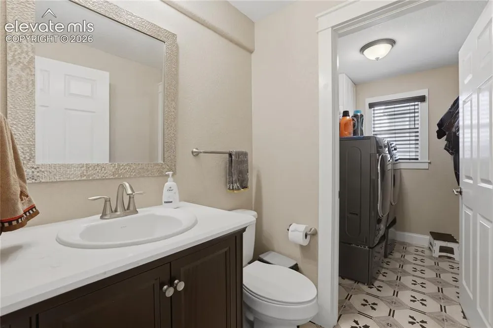 8109 Lodi Lane Fountain, CO 80817