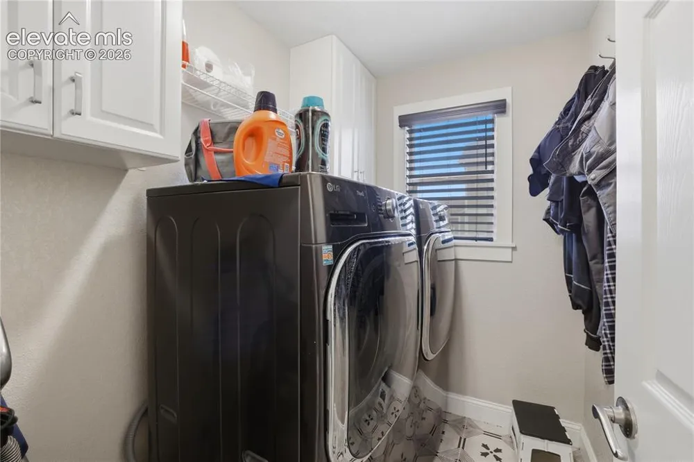8109 Lodi Lane Fountain, CO 80817