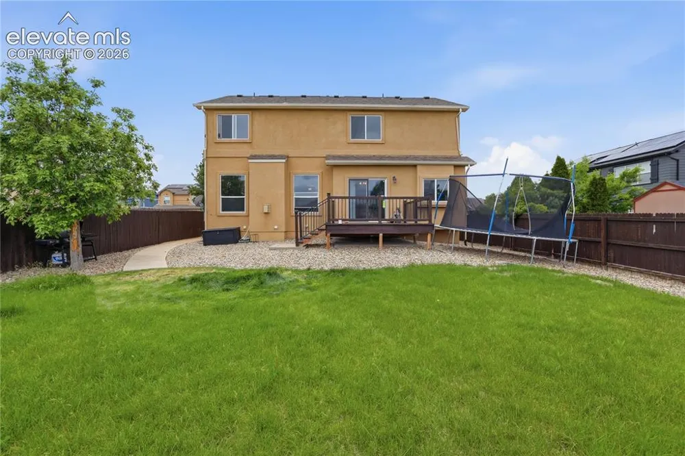 8109 Lodi Lane Fountain, CO 80817