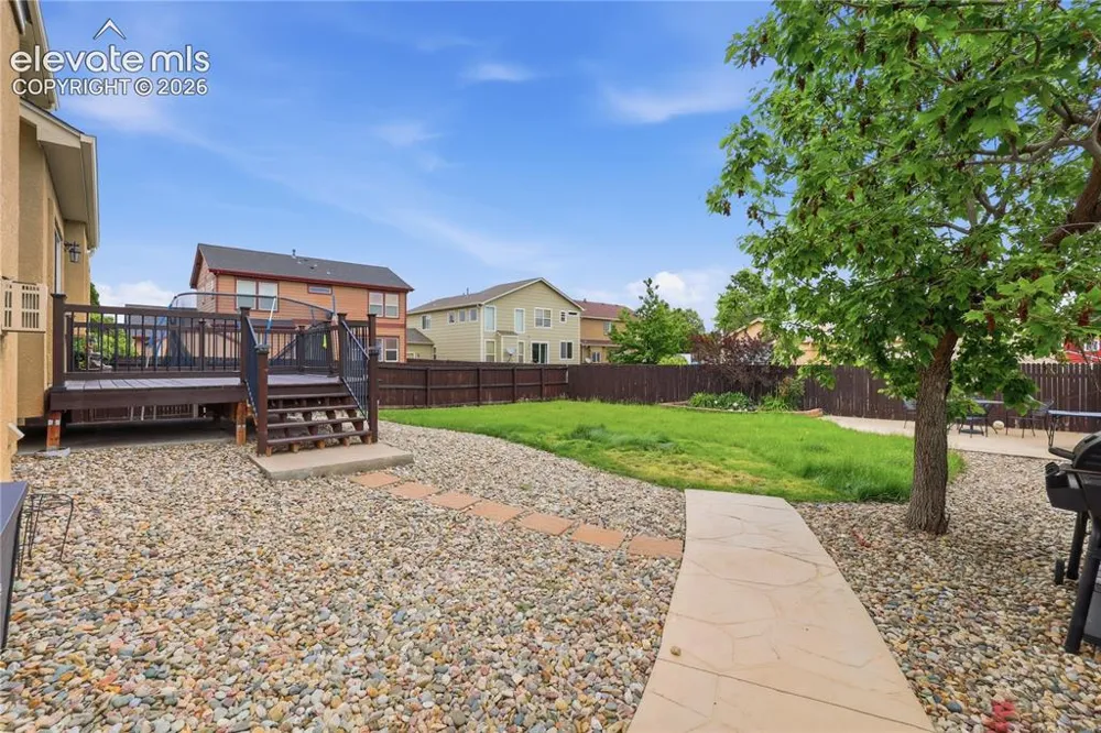 8109 Lodi Lane Fountain, CO 80817