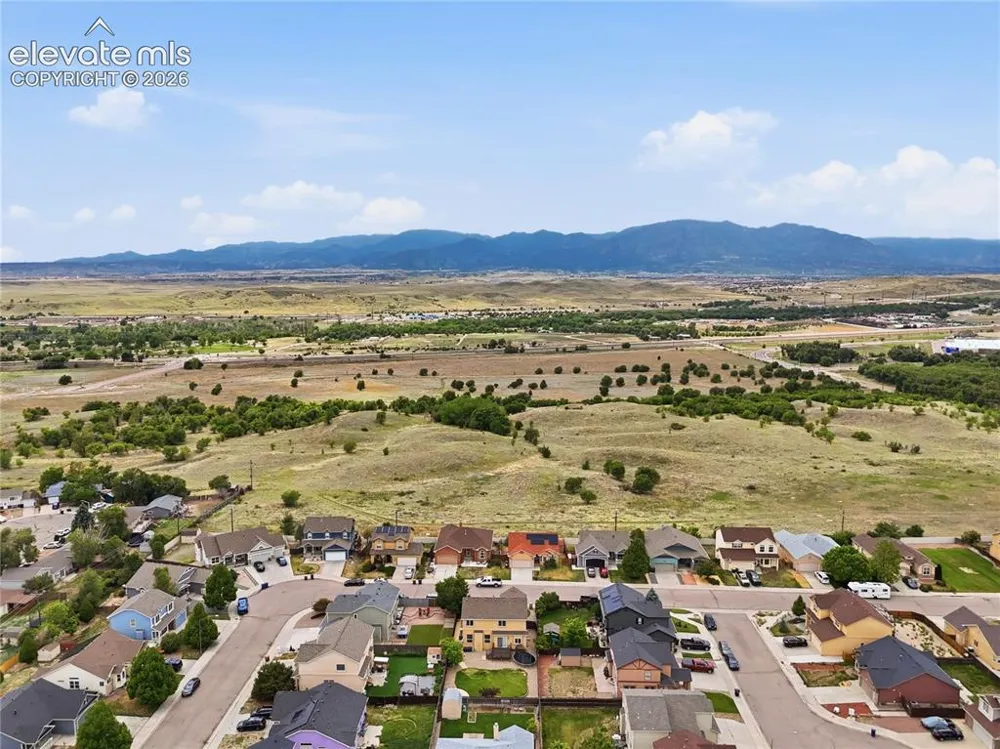 8109 Lodi Lane Fountain, CO 80817