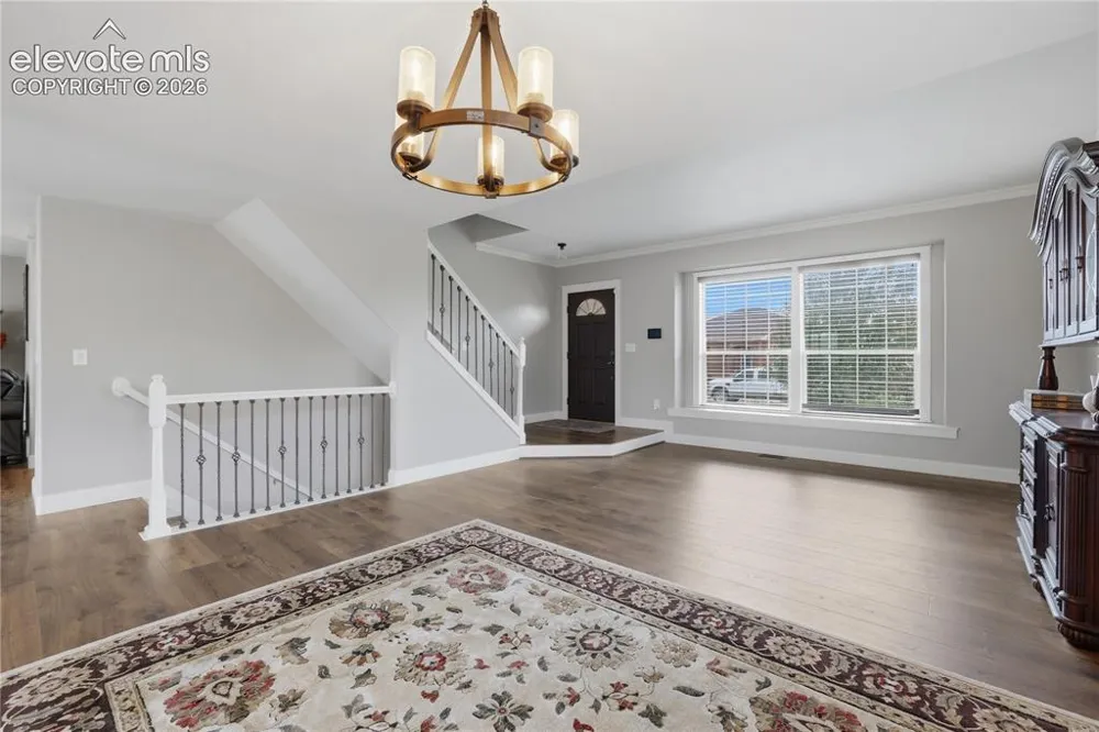 8109 Lodi Lane Fountain, CO 80817