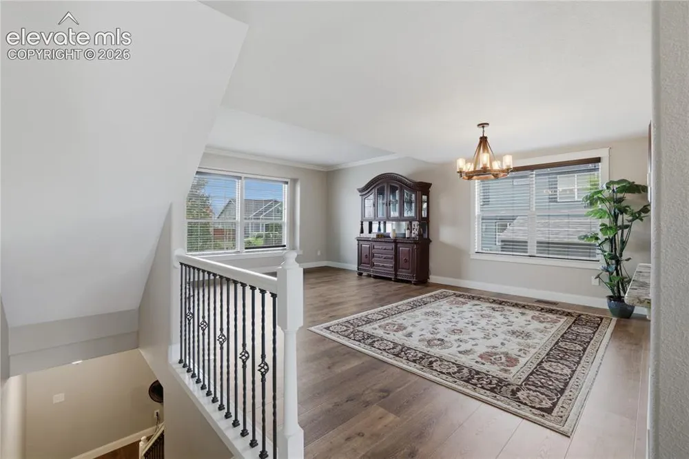 8109 Lodi Lane Fountain, CO 80817