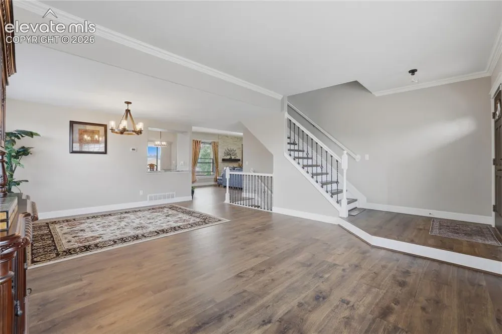 8109 Lodi Lane Fountain, CO 80817