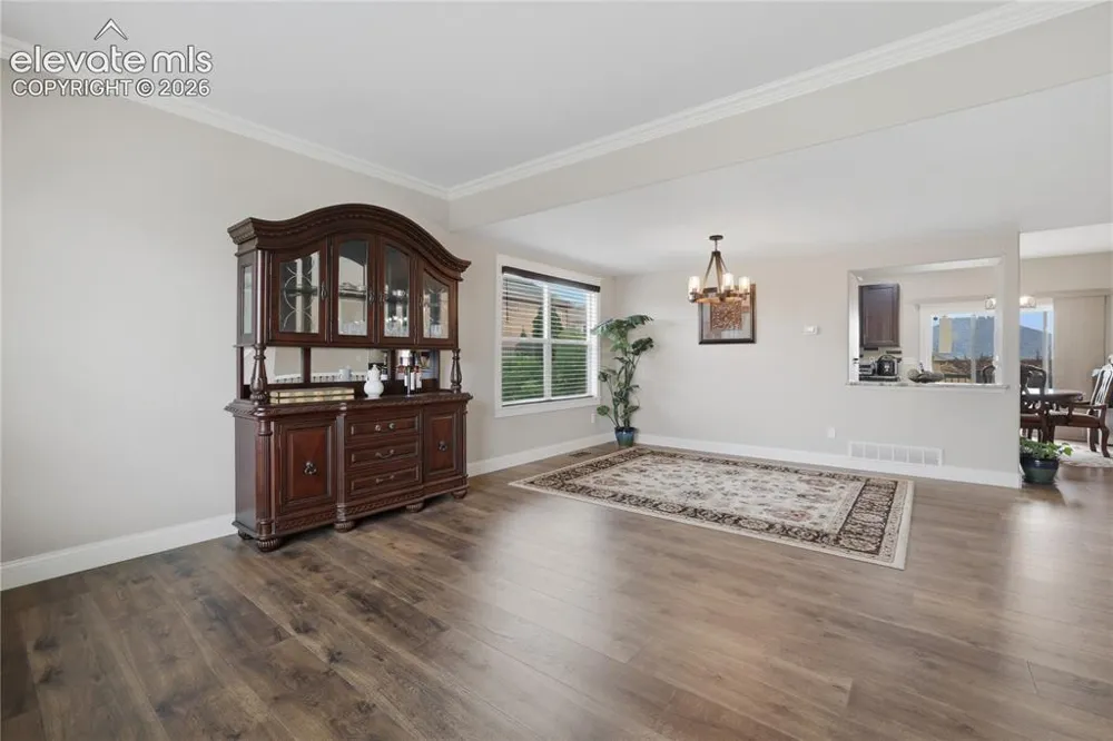 8109 Lodi Lane Fountain, CO 80817