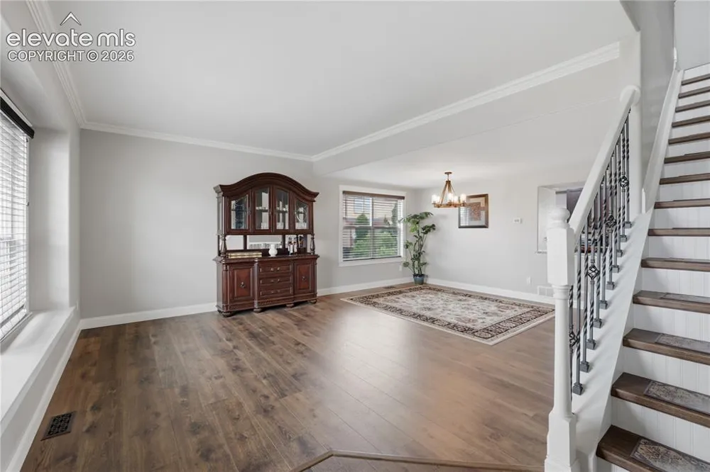 8109 Lodi Lane Fountain, CO 80817