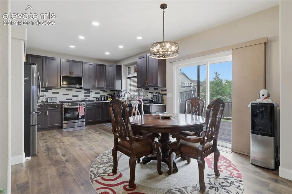 8109 Lodi Lane Fountain, CO 80817