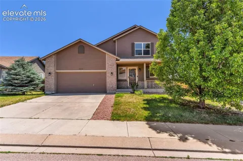 9215 Red Fern Lane