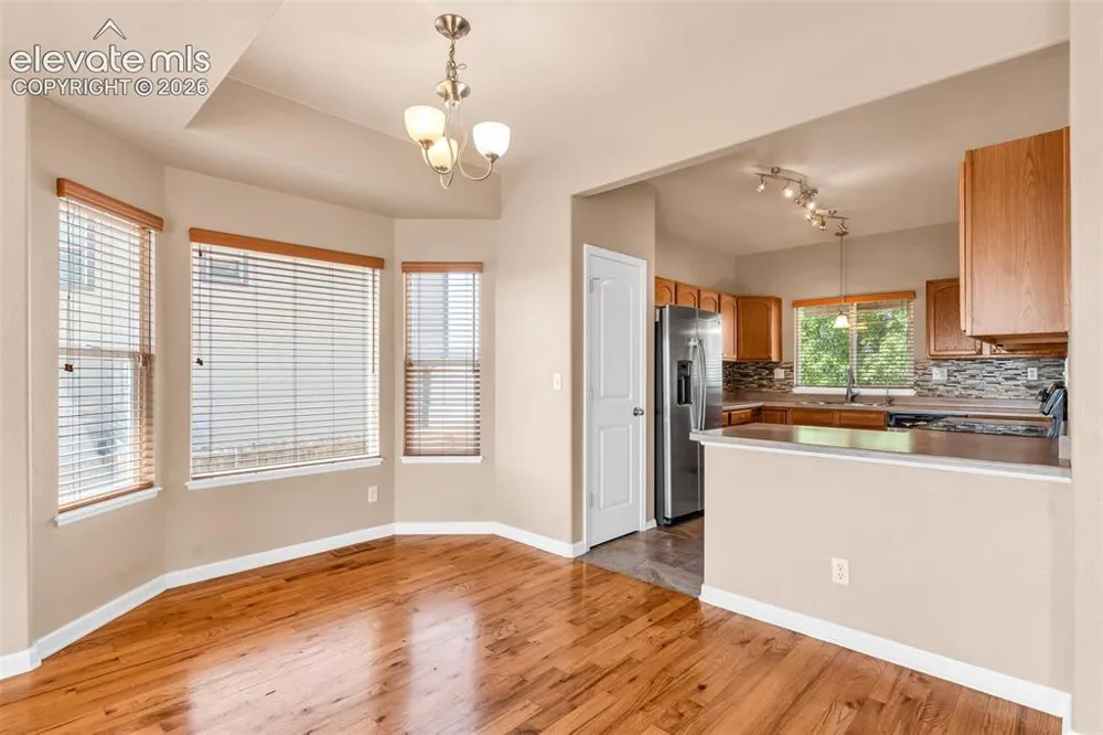 9215 Red Fern Lane Fountain, CO 80817