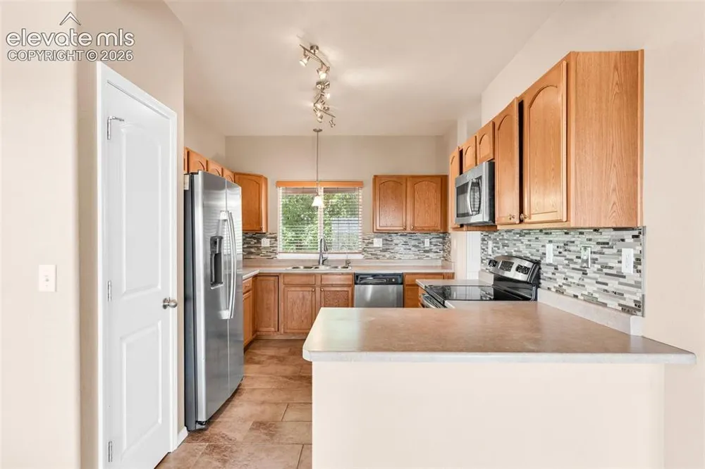 9215 Red Fern Lane Fountain, CO 80817