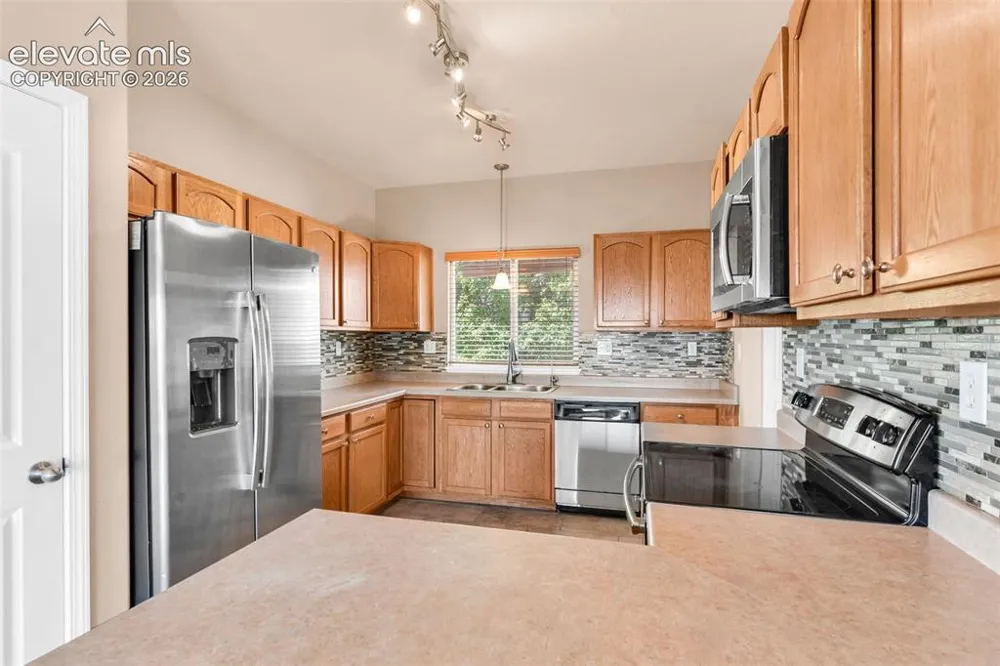 9215 Red Fern Lane Fountain, CO 80817