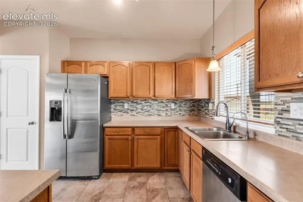 9215 Red Fern Lane Fountain, CO 80817