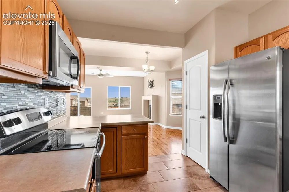 9215 Red Fern Lane Fountain, CO 80817
