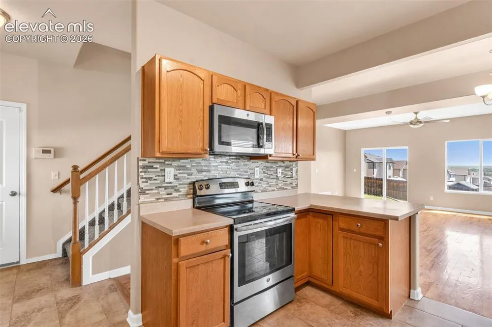 9215 Red Fern Lane Fountain, CO 80817