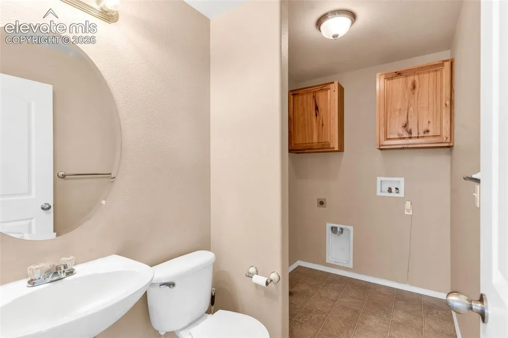 9215 Red Fern Lane Fountain, CO 80817