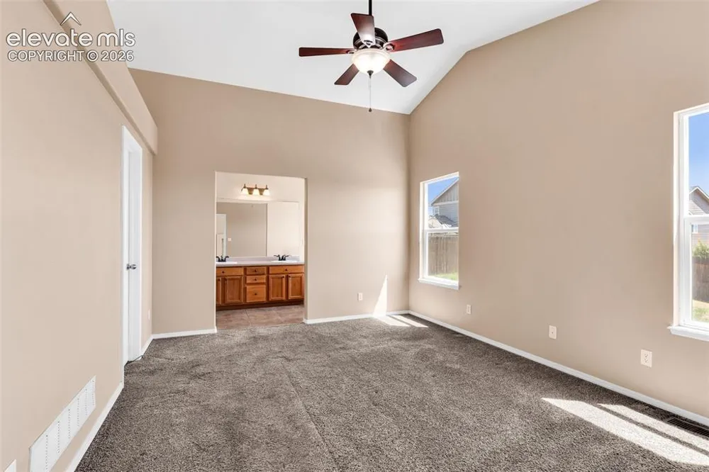 9215 Red Fern Lane Fountain, CO 80817
