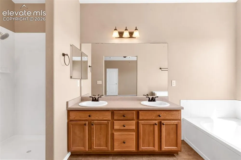 9215 Red Fern Lane Fountain, CO 80817