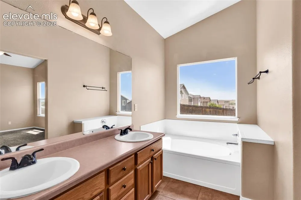 9215 Red Fern Lane Fountain, CO 80817