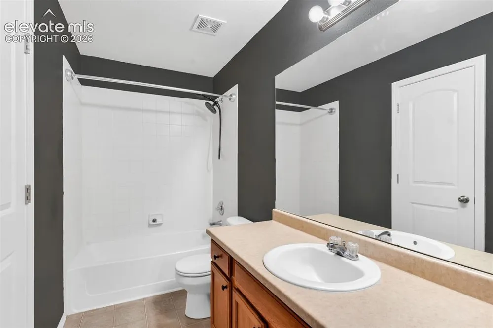 9215 Red Fern Lane Fountain, CO 80817