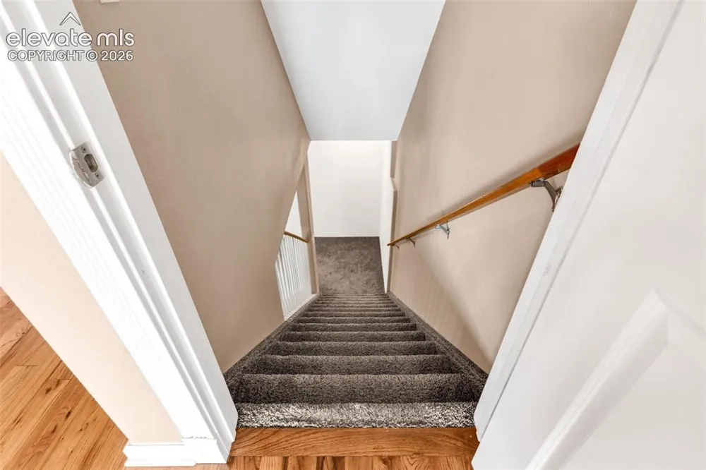 9215 Red Fern Lane Fountain, CO 80817
