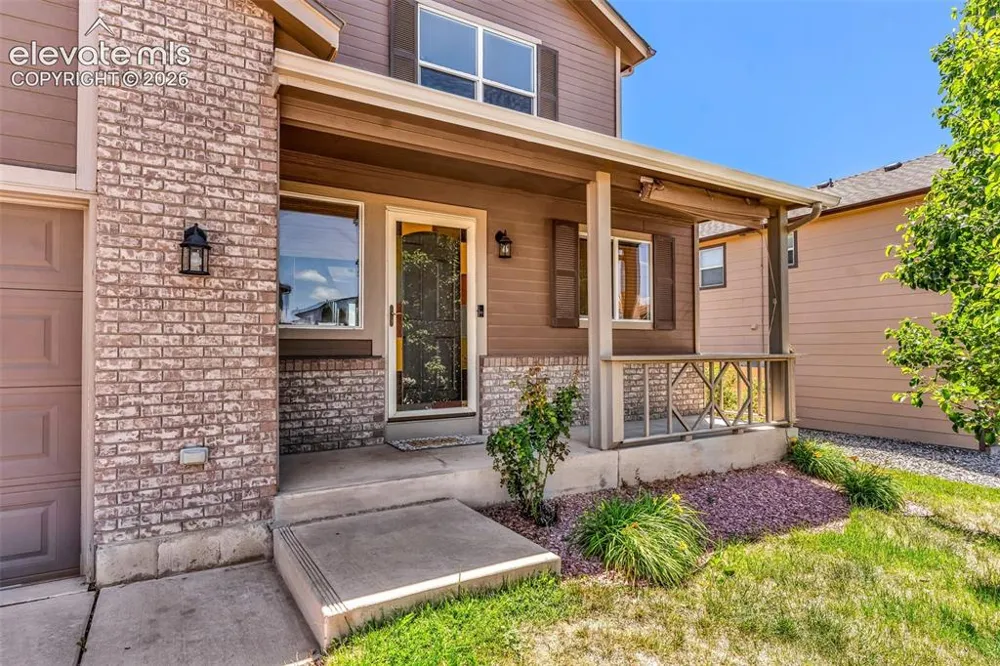 9215 Red Fern Lane Fountain, CO 80817