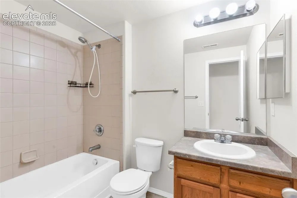 9215 Red Fern Lane Fountain, CO 80817