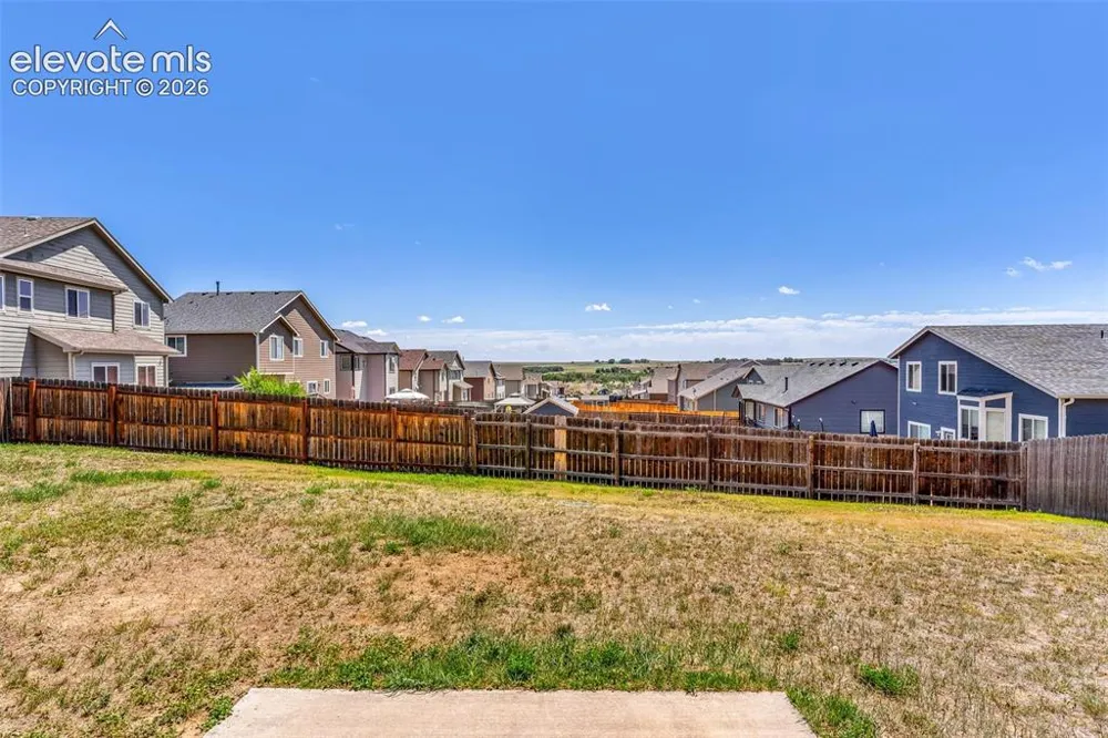 9215 Red Fern Lane Fountain, CO 80817