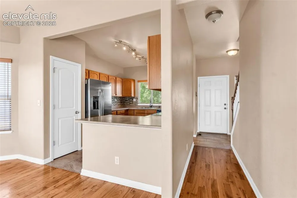 9215 Red Fern Lane Fountain, CO 80817