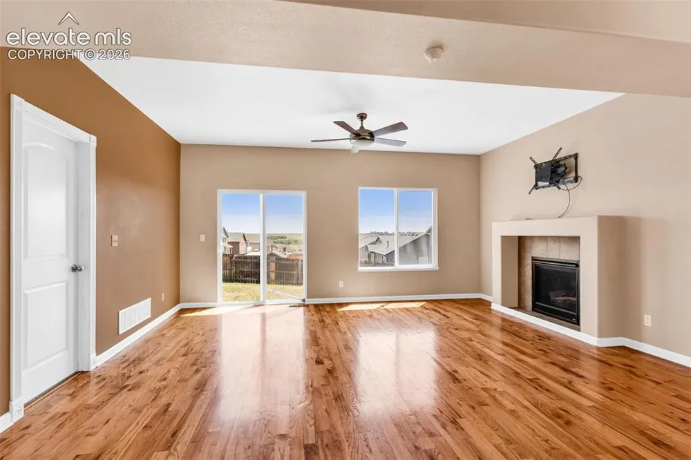 9215 Red Fern Lane Fountain, CO 80817