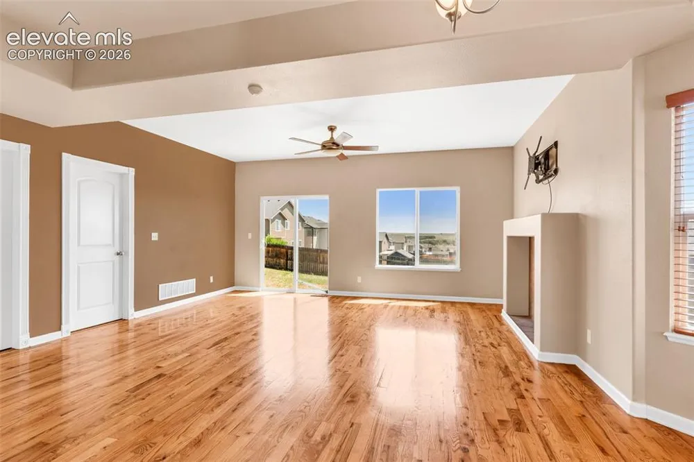 9215 Red Fern Lane Fountain, CO 80817