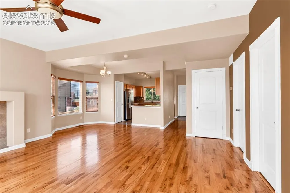 9215 Red Fern Lane Fountain, CO 80817