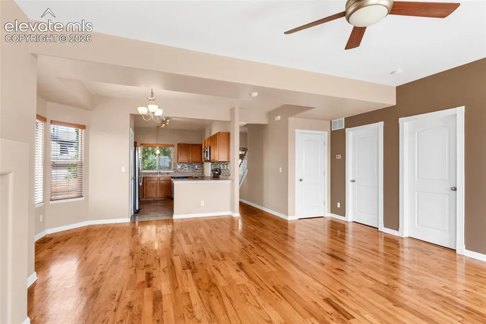 9215 Red Fern Lane Fountain, CO 80817
