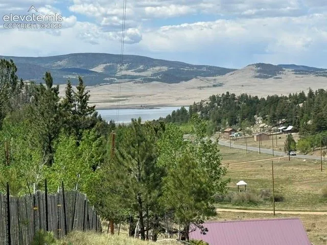 7142 County Road 92 Lake George, CO 80827