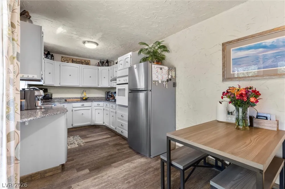 4187 Matterhorn Way Mount Charleston, NV 89124