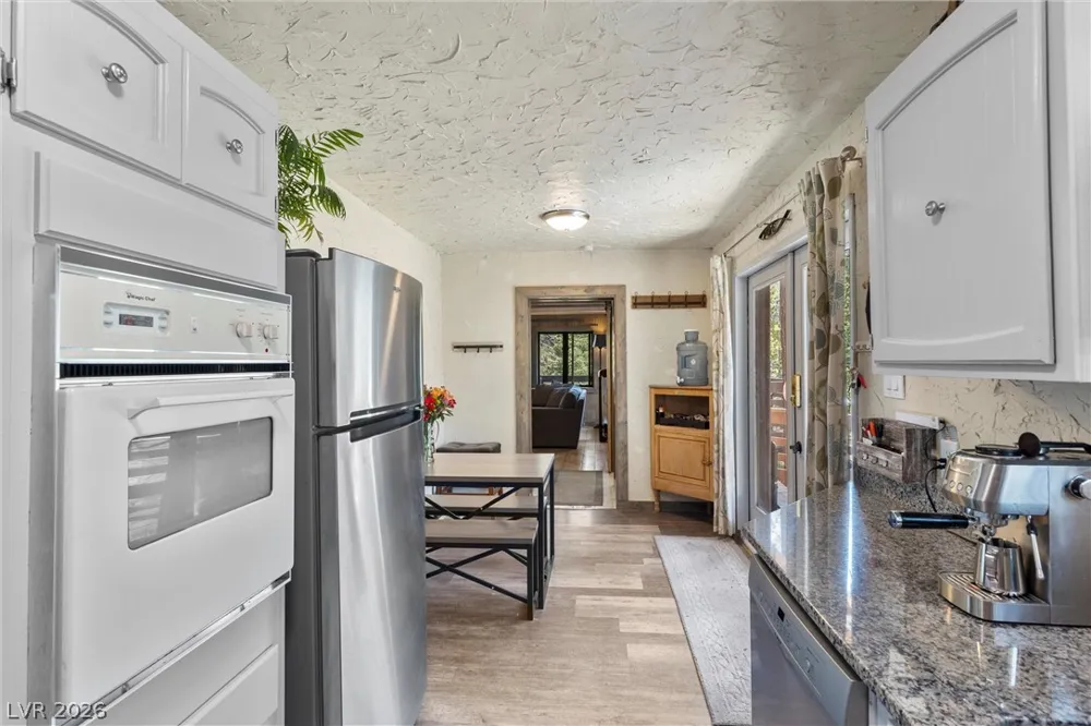 4187 Matterhorn Way Mount Charleston, NV 89124
