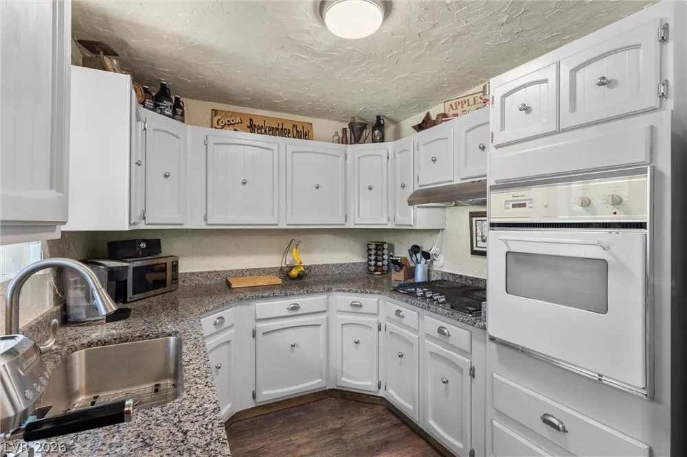 4187 Matterhorn Way Mount Charleston, NV 89124