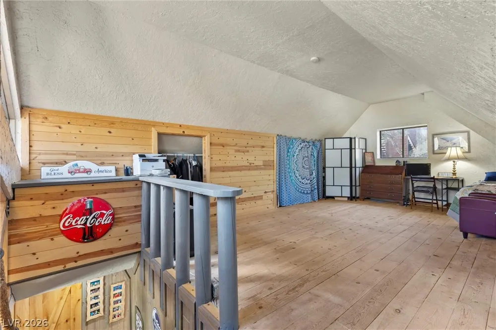 4187 Matterhorn Way Mount Charleston, NV 89124