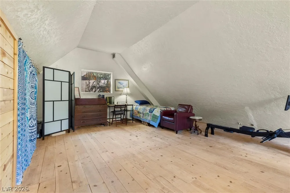 4187 Matterhorn Way Mount Charleston, NV 89124