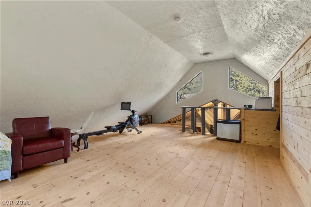 4187 Matterhorn Way Mount Charleston, NV 89124