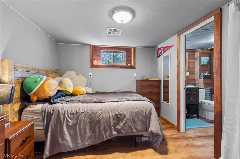4187 Matterhorn Way Mount Charleston, NV 89124