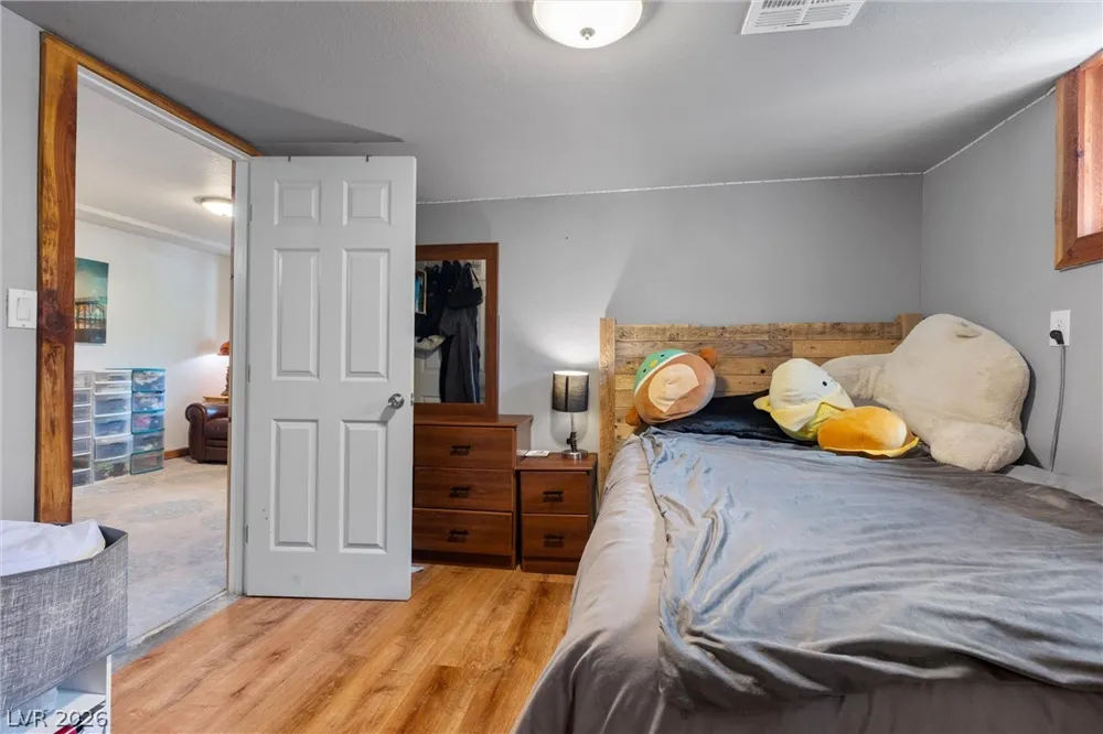 4187 Matterhorn Way Mount Charleston, NV 89124