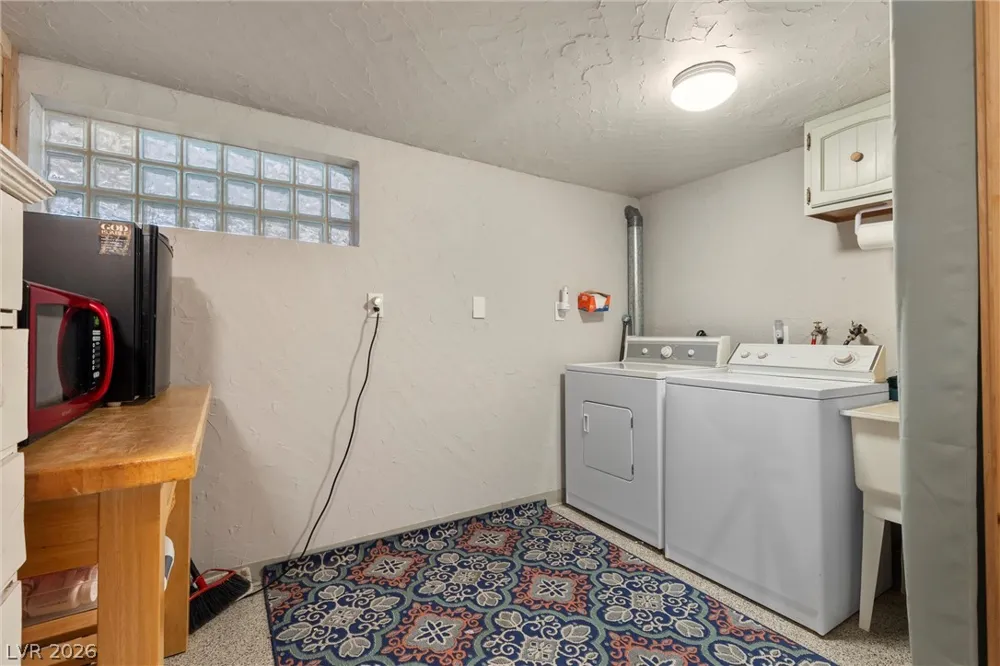 4187 Matterhorn Way Mount Charleston, NV 89124