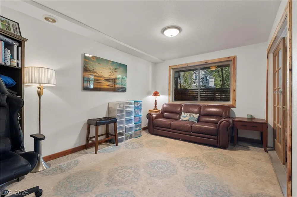 4187 Matterhorn Way Mount Charleston, NV 89124