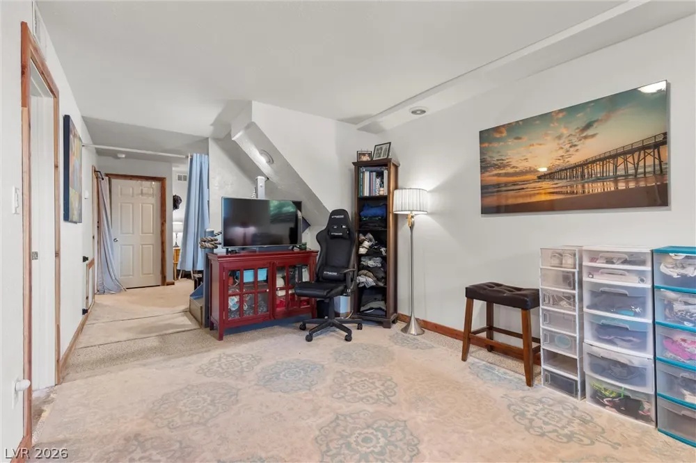 4187 Matterhorn Way Mount Charleston, NV 89124