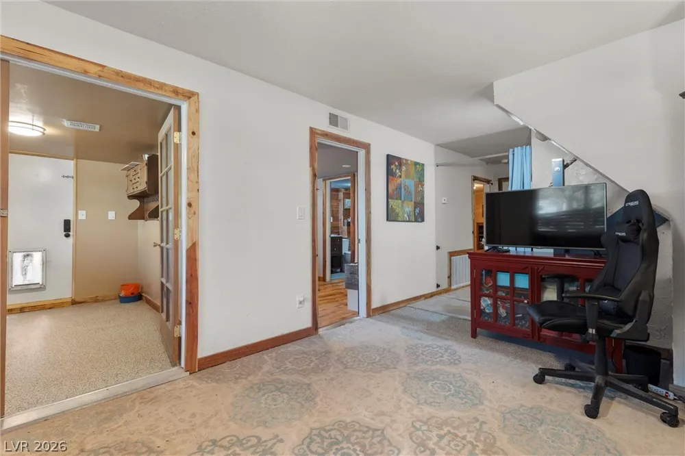 4187 Matterhorn Way Mount Charleston, NV 89124